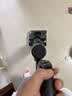 美的（Midea）净味洗地机2.0【380度高温蒸汽源+热水洗地】S60 Steam洗拖吸一体全自动清洗家用家用速烘干拖地机 实拍图