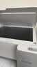 爱普生（EPSON）【6代新品】L4356墨仓式彩色无线AI学习打印机一体机家用办公  L4266升级版[自动双面 液晶屏 白] 实拍图