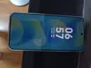 华为nova 16 时代少年团代言 256GB 晴空蓝 后置红枫影像 麒麟9010S芯片 直屏智能手机 实拍图