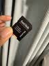 Sandisk闪迪256GB TF(MicroSD)内存卡4K极速金卡A2 V30 U3兼容大疆Pocket3/4P/Action 6运动相机/无人机存储卡 实拍图