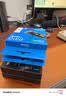雷克沙（Lexar）1TB SSD固态硬盘 ARES 战神系列 M.2接口(NVMe协议) PCIe 4.0x4 读速7400MB/s TLC颗粒 游戏装机 实拍图