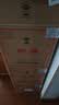 汾酒 黄盖玻汾 清香型白酒 53度 475mL*6瓶整箱 年份随机 实拍图