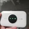TCL随身wifi2026新款全国通用可移动便携式热点免插卡无线网wi-fi6无限制大流量车载4G路由器5GXY15B 【升级充电款】3000毫安大电池 足额不虚标月享1500G流量 实拍图