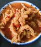 王小卤柠檬酸辣去骨凤爪脱骨鸡爪熟食鸡肉休闲零食开袋即食500g源头直发 实拍图