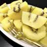 佳沛（zespri）新西兰金奇异果16粒经典果88-103g猕猴桃水果礼盒 实拍图