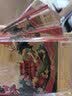 【礼券】阳澄状元大闸蟹礼券8888型公4.5两母3.5两4对8只海鲜螃蟹卡券礼盒礼品卡湖蟹 实拍图