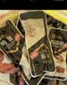 良品铺子鸭肉零食大礼包490g 鸭脖卤味 礼盒团购团购 休闲零食 实拍图