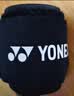 尤尼克斯（YONEX）尤尼克斯运动护腕防扭伤专业防护手腕加压可调节MPS22CR黑色 实拍图