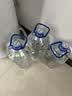 恒大冰泉长白山天然偏硅酸矿泉水4L*4【热门商品】 实拍图