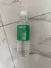 鼎湖山泉饮用天然水500ml*24瓶塑膜整箱水家庭纯净饮用水 实拍图