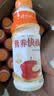 娃哈哈 营养快线经典原味 含乳饮料 500g*15瓶 整箱装 实拍图