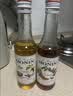 莫林（MONIN）焦糖风味糖浆 玻璃瓶装250ml  咖啡调酒伴侣鸡尾果汁 实拍图