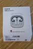 荣耀（HONOR）Earbuds X9真无线蓝牙耳机主动降噪TWS耳机入耳式跑步运动音乐超长续航耳麦适用华为2025年新款 Earbuds X9【白色】全入耳式 实拍图