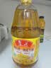 鲁花【保真花生油】5S 物理压榨 压榨一级 花生油1.8L 实拍图