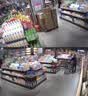 威视达康摄像头免插电监控器360度无死角带夜视无线wifi家用电池版无需网络免打孔无线摄像头免电源 实拍图