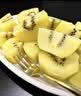佳沛（zespri）新西兰金奇异果22粒巨大原箱146-175g猕猴桃中秋节礼品送水果礼盒 实拍图