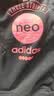 阿迪达斯（adidas）卫衣运动服外套套头衫 实拍图