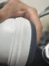 亚瑟士ASICS男鞋透气跑鞋运动鞋缓震舒适跑步鞋 GEL-CONTEND 4 白色/银色 42 实拍图