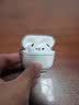 品胜适用AirPods5/4保护套 AirPods五代四代降噪版通用2026款苹果耳机保护壳透明软壳防摔防刮 送挂绳 实拍图