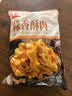 美好蒜香酥肉1kg 猪肉农家小酥肉 火锅食材 夜市小吃 空气炸锅食材 实拍图