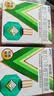 [新乐敦]复方门冬维甘滴眼液 13ml 2瓶装 复方门冬维甘滴眼液13ml 新乐敦眼药水抗眼疲劳减轻结膜充血 实拍图