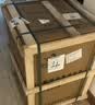 虎牌保险柜家用办公CSP新国标认证（原3C认证）2026年新款大型保险箱重型加厚全钢防火防盗防搬走夹万 【新国标防盗】高60cm  珠光白 指纹款【钥匙/密码/指纹识别】 实拍图