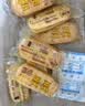 旺旺 仙贝 原味 400g*3袋  家庭装 休闲膨化食品饼干糕点零食 实拍图