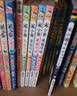 米小圈脑筋急转弯第一辑+第二辑 8册套装 7-10岁 童书儿童文学 小学生课外阅读 课外书必读 儿童礼物 小学生推荐书单 实拍图