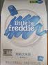 小皮（Little Freddie）原味有机高铁大米粉160g*1盒【限时特惠 效期至27年1月】 实拍图