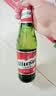 乌苏啤酒（wusu）大红乌苏620mL*12瓶 整箱装 烈性啤酒 聚会宴请京东自营 中秋送礼 实拍图