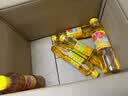 鲁花 【保真花生油】食用油 5S 物理压榨 压榨一级 花生油 500ml 实拍图