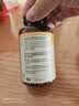 自然薇萃（naturewise）阳光瓶维生素D3软胶囊5000IU 活性vd3男女备孕成人补钙原装进口 实拍图