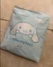 名创优品（MINISO）三丽鸥系列暖身贴大耳狗暖贴8片装*6包暖宝宝关节热敷贴 实拍图