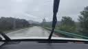 湃速14-26款东风日产奇骏雨刮器原厂专用汽车前无骨雨刷胶条静音26+17 实拍图