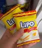 Lipo原味面包干300g*2袋（总含量600g） 越南进口饼干  出游 野餐 实拍图