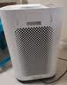 霍尼韦尔（Honeywell）H-Speed空气净化器除甲醛细菌花粉过敏原tvoc流感病毒新房除醛大空间全效净化KJ760F-P22W 实拍图