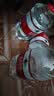 农夫山泉饮用天然水4L*4桶 纸箱塑膜随机发货大桶装 家用桶装水 实拍图
