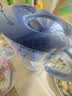 碧然德（BRITA）过滤净水器 家用滤水壶 净水壶 海洋系列 3.5L（蓝）+专家版滤芯5枚 环保加固包装 实拍图