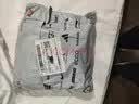 京东京造【10双棉袜】26新男士袜子男春秋防臭抗菌透气中筒袜运动混色 实拍图