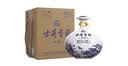 古井贡酒 青花小坛 浓香型白酒 50度 1.5L*1坛 坛装 口粮酒 实拍图
