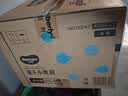 好奇（Huggies）金装小黑洞拉拉裤XXL74(15kg以上)尿不湿【速干不易红】 实拍图