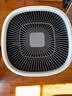 东芝（TOSHIBA）【保价11.11】空气净化器除甲醛异味消字号认证除花粉烟味过敏家用净化机医护级卫健委备案大白梨 实拍图