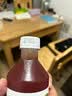 喜茶 50%果汁茶杨梅绿妍 450mL*15瓶 低糖零脂 真果汁 茶饮料整箱 实拍图