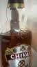 芝华士（Chivas）12年 苏格兰 调和型 威士忌 洋酒 700ml  派对金秋献礼 实拍图