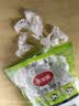 美丽雅保鲜罩套100只 食品级一次性保鲜袋套盖盘子碗剩菜剩饭保鲜膜套 实拍图