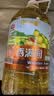香满园天天谷香 花生浓香型 食用植物调和油5L 食用油 金龙鱼荣誉出品 实拍图