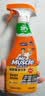 威猛先生（Mr Muscle） 油污清洁剂 455g+455g*3瓶补充装 柑橘香 厨房重油污净 实拍图