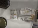 吴裕泰茉莉花茶叶 茉莉龙珠浓香型特种60g八窨手工醇香送礼 实拍图