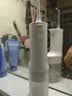 小米（MI）米家电动冲牙器2微气泡守护牙龈大水箱长续航高效超声波洗牙器牙齿清洁器成人情侣生日 礼物 实拍图