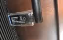 Tenda腾达 usb无线网卡wifi6 AX900双频5g 无线网卡台式机专用 高增益天线 wifi接收器 无线wifi发射 实拍图